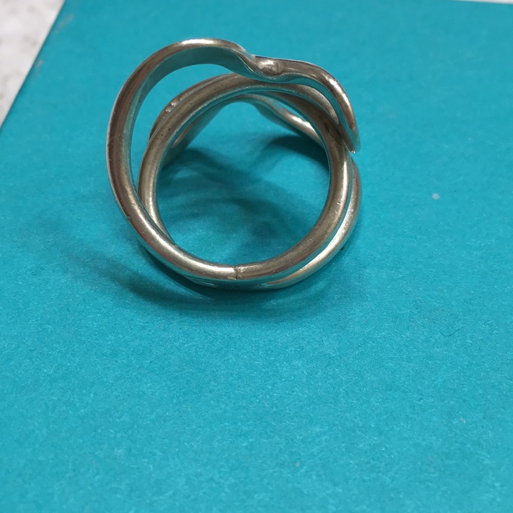 Free form ring - Picture 3 of 6